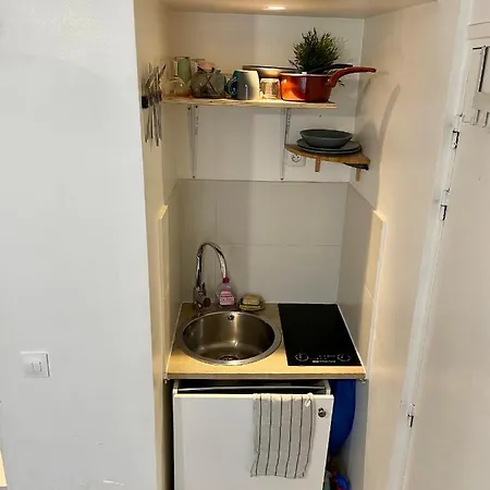 Sweet Pigalle Montmartre *