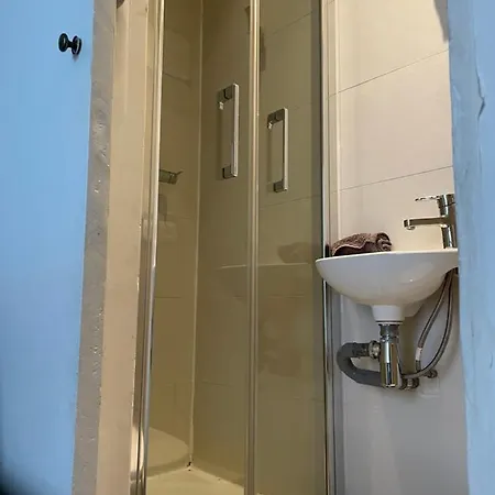 Sweet Pigalle Montmartre * Paříž