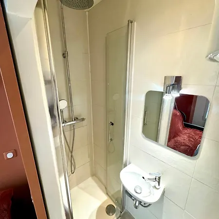 Sweet Pigalle Montmartre Paříž