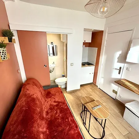 Sweet Pigalle Montmartre